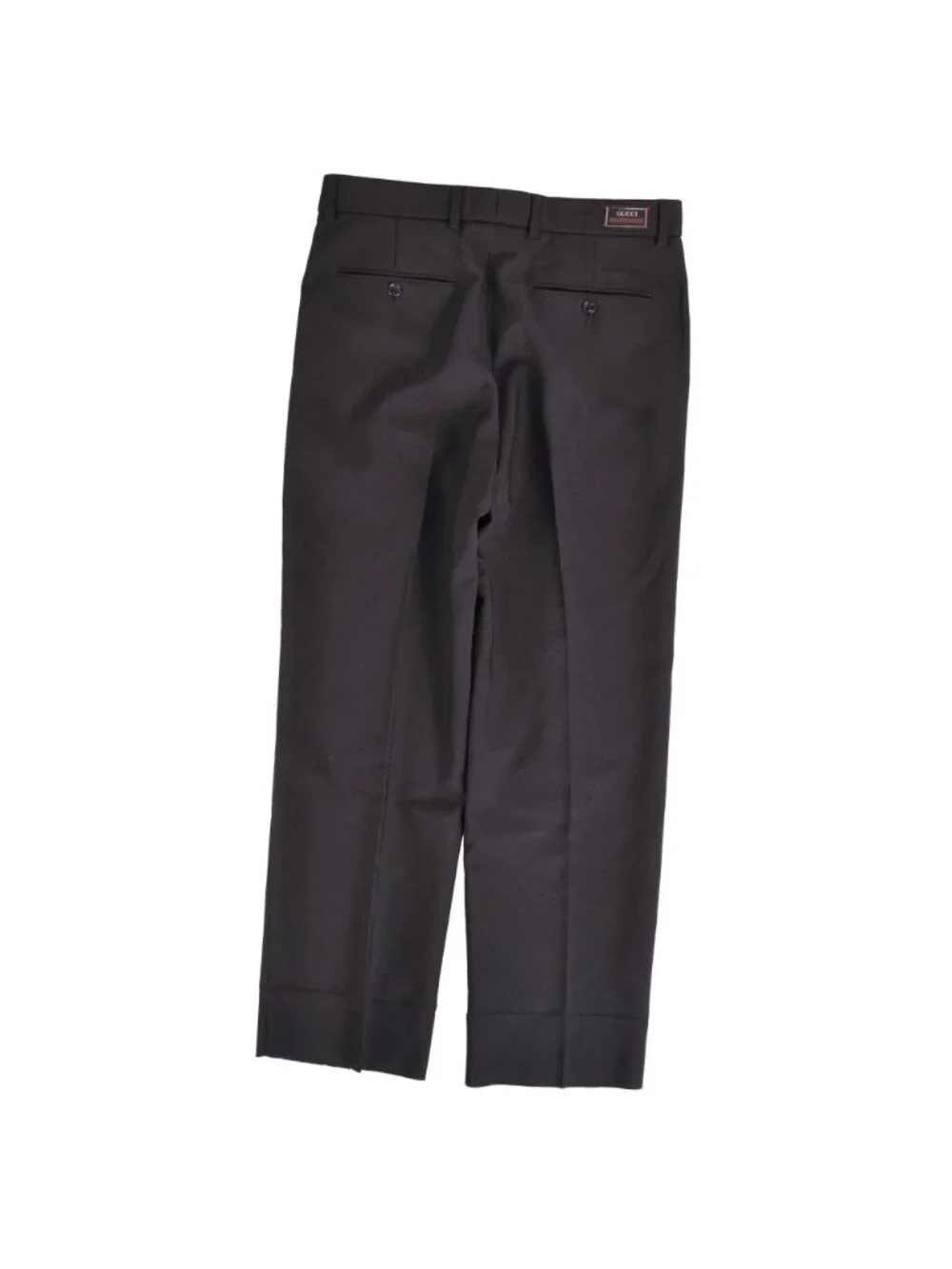 Gucci Pants Long Trousers Cotton